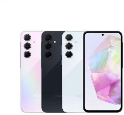 گوشی سامسونگ 256GB A55 5G