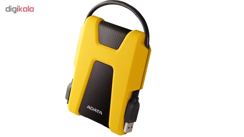 هارددیسک اکسترنال ای دیتا مدل HD680 ظرفیت 2 ترابایت