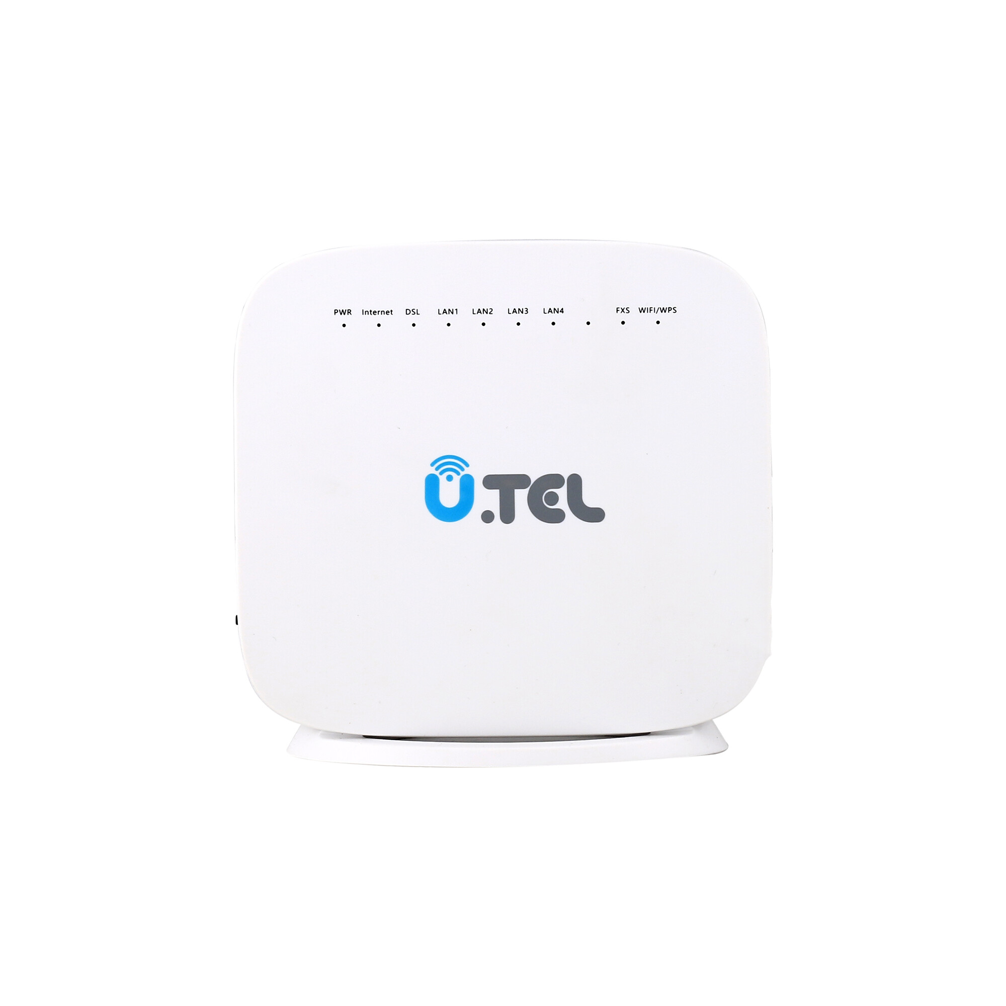 مودم روتر VDSL2/ADSL2 Plus بی سیم یوتل مدل V304F