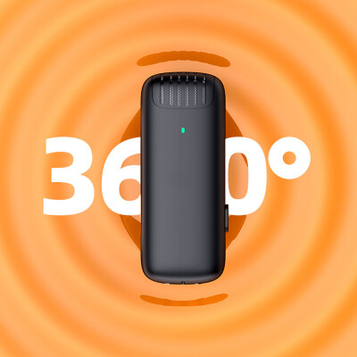 میکروفن یقه ایی انسر مدل J13