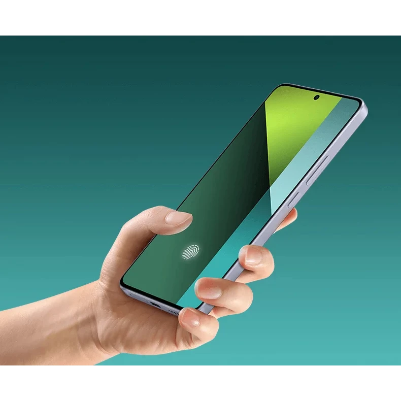 گوشی موبایل شیائومی مدل Redmi Note 13 Pro 5G