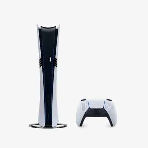 کنسول بازی Playstation 5 Pro