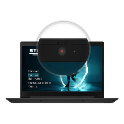 لپ تاپ 15.6 اینچی لنوو مدل ‎IdeaPad L340-R16