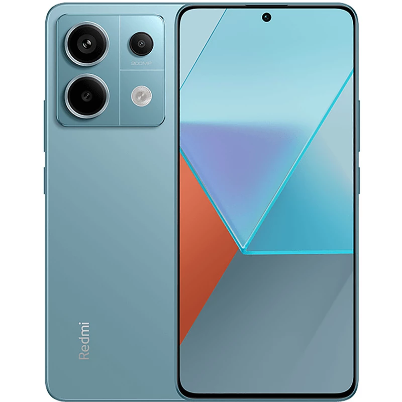 گوشی موبایل شیائومی مدل Redmi Note 13 Pro 5G