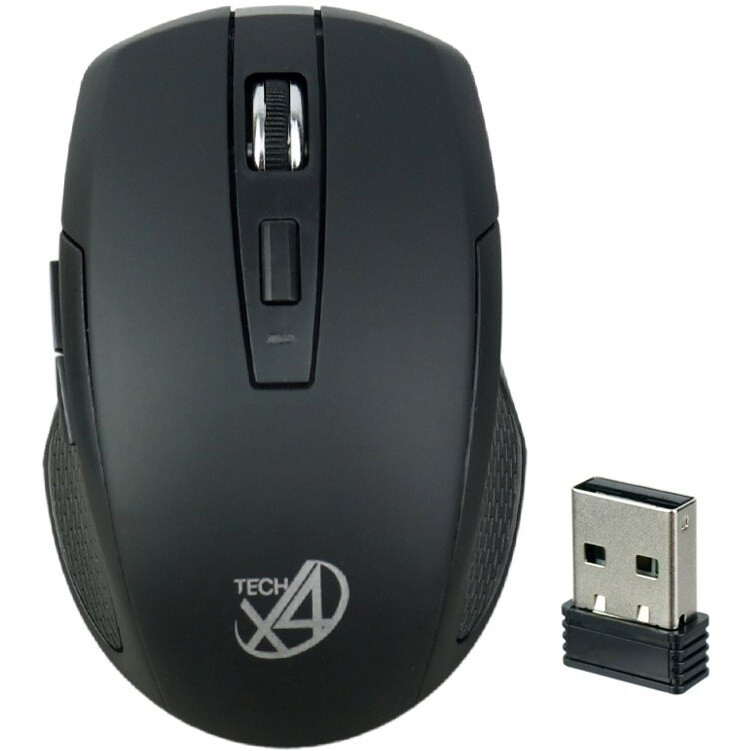 ماوس بی سیم ایکس فورتک مدل X600