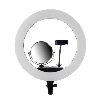 رینگ لایت مدل  KY-BK416 Hero