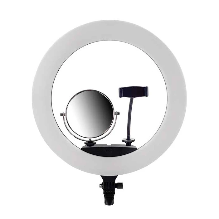 رینگ لایت مدل  KY-BK416 Hero
