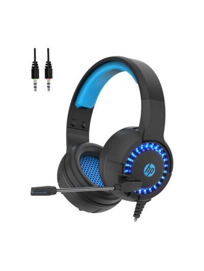 هدفون اچ پی مدل DHE-8011U