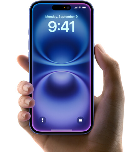 اپل آیفون 16 128