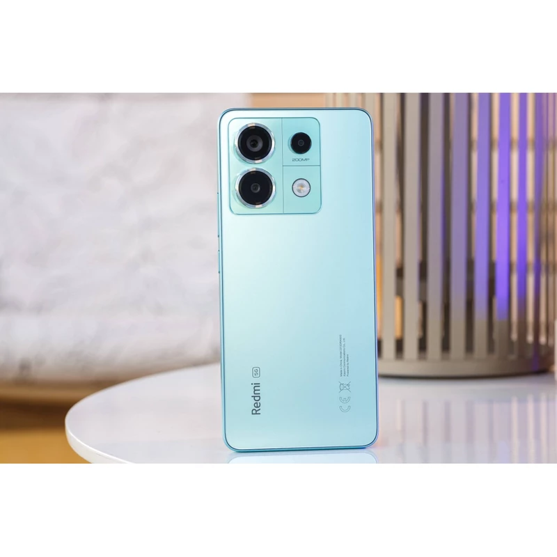 گوشی موبایل شیائومی مدل Redmi Note 13 Pro 5G