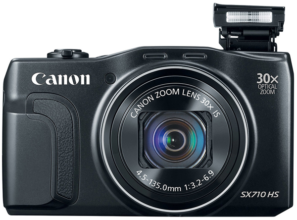 دوربین کانن Canon powershot SX710 HS