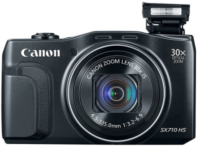 دوربین کانن Canon powershot SX710 HS