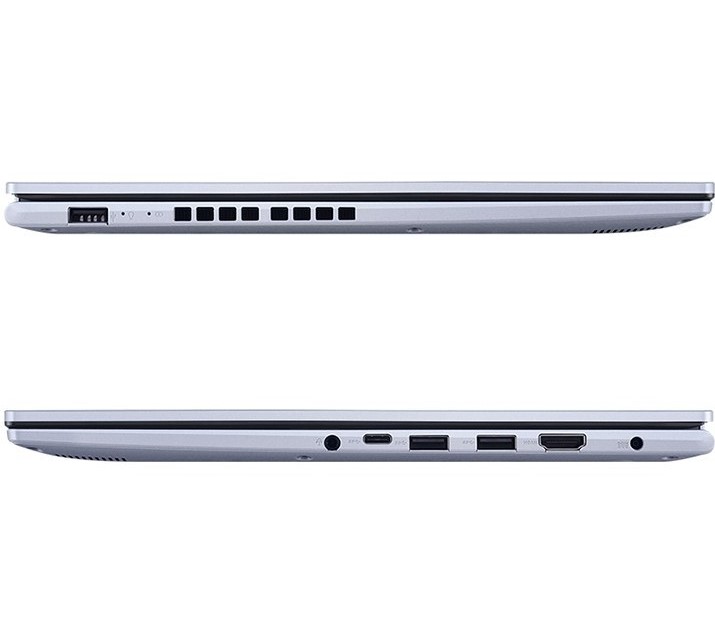 لپ تاپ ایسوس 15.6 اینچی مدل Vivobook X1502ZA i5 ۱۲500H 16GB 512GB ا Asus Vivobook X1502ZA i5 ۱۲500H 16GB RAM 512GB SSD Iris Xe