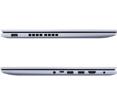 لپ تاپ ایسوس 15.6 اینچی مدل Vivobook X1502ZA i5 ۱۲500H 16GB 512GB ا Asus Vivobook X1502ZA i5 ۱۲500H 16GB RAM 512GB SSD Iris Xe