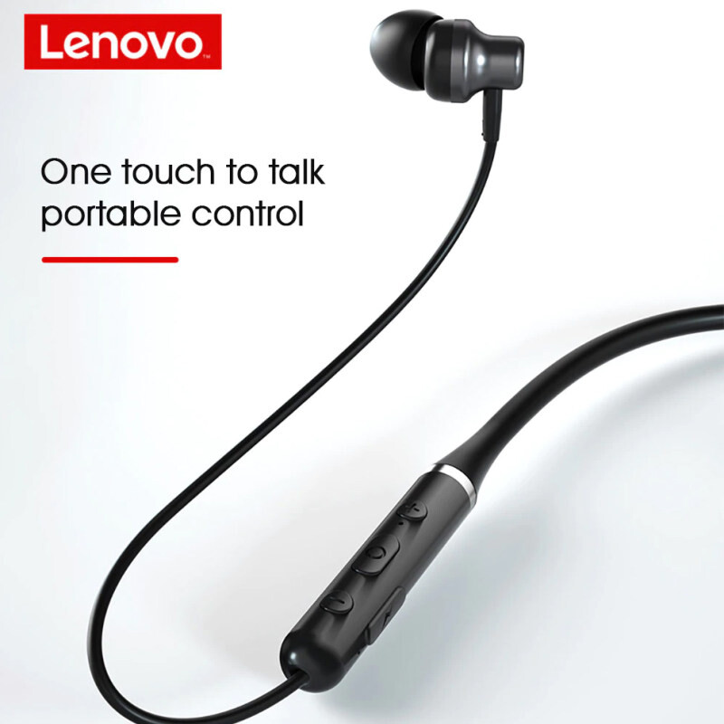 هدفون بی سیم لنوو مدل XE05