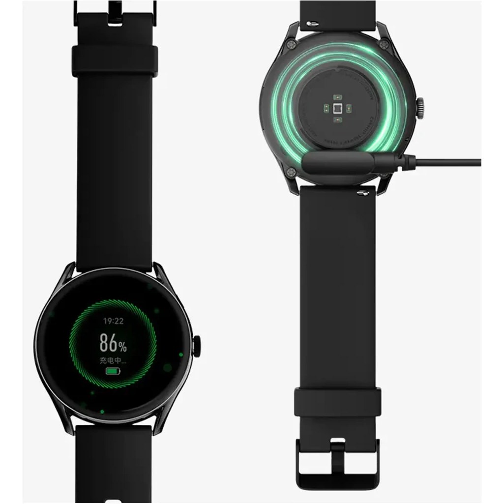 ساعت هوشمند کیو سی وای ا Watch GT
