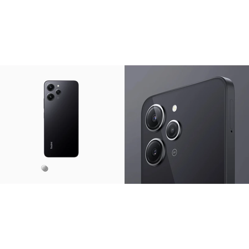 گوشی موبایل شیائومی مدل Redmi 12