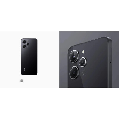 گوشی موبایل شیائومی مدل Redmi 12