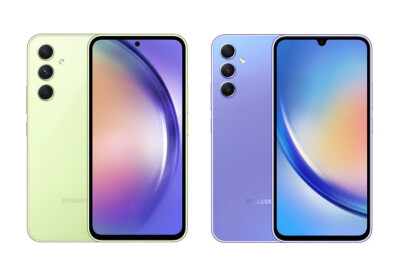 گوشی موبایل سامسونگ مدل Galaxy A54 5G دو سیم کارت ظرفیت 128 گیگابایت و رم 8 گیگابایت