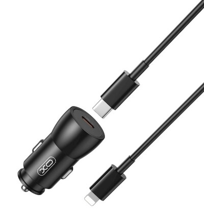 شارژر فندکی ایکس او مدلCC57