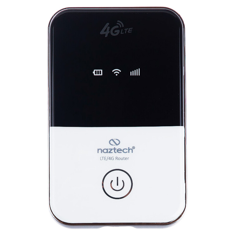 مودم همراه نزتک مدل NZT-77C