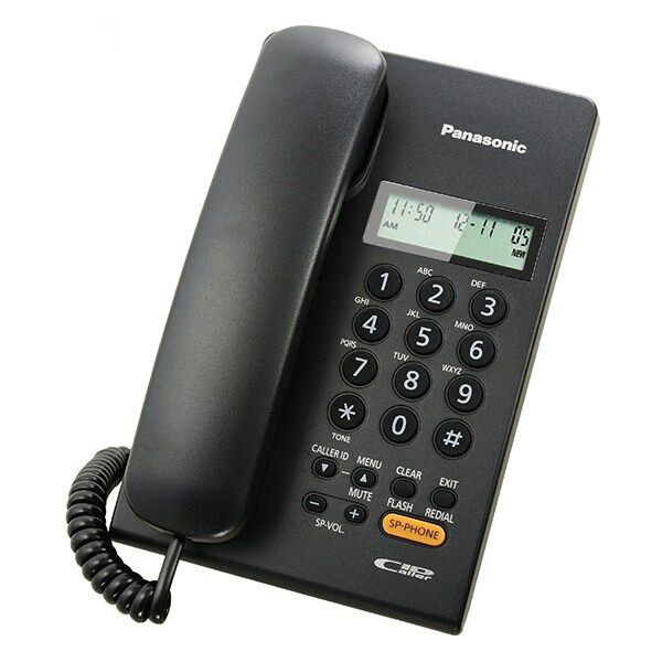 تلفن پاناسونیک مدل KX-TSC62SX