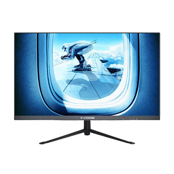 مانیتور ایکس ویژن مدل XK2410H سایز 23.8 اینچ