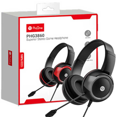هدفون سیمی پرووان PHG3860