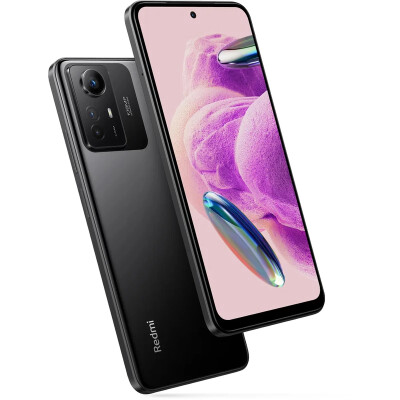 گوشی موبایل شیائومی مدل Redmi Note 12S
