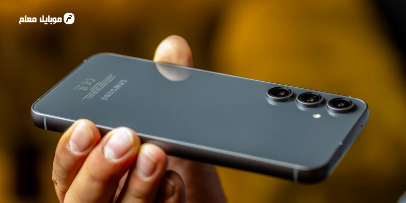 قابلیت هوش مصنوعی Now Brief در گوشی S25FE