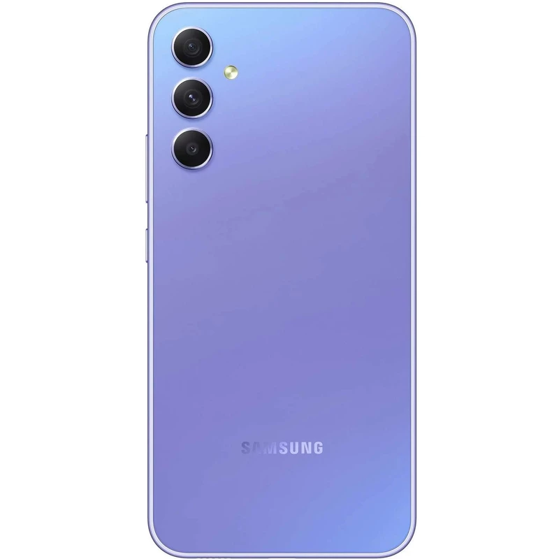 گوشی موبایل سامسونگ مدل  A34 5G ویتنام