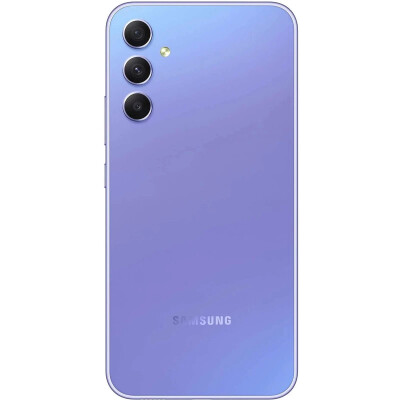گوشی موبایل سامسونگ مدل  A34 5G ویتنام
