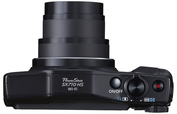 دوربین کانن Canon powershot SX710 HS