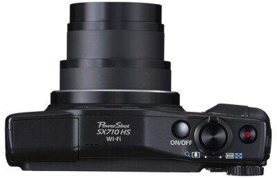 دوربین کانن Canon powershot SX710 HS
