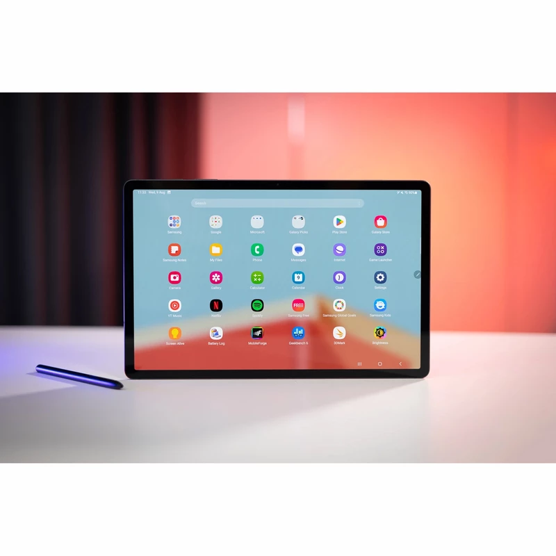 تبلت سامسونگ مدل Tab S9 FE Plus
