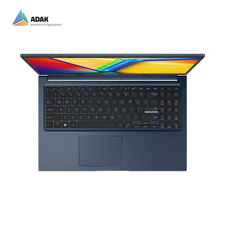 لپ تاپ ایسوس VivoBook 15 R1504VA-DA