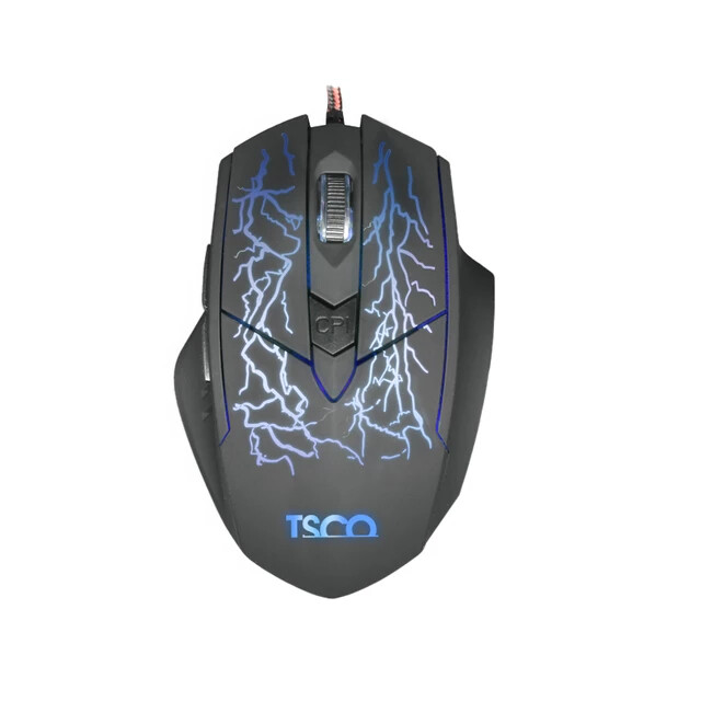 ماوس مخصوص بازی تسکو مدل TSCO TM 764 GA