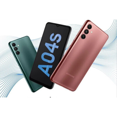 گوشی موبایل سامسونگ مدل  A04s