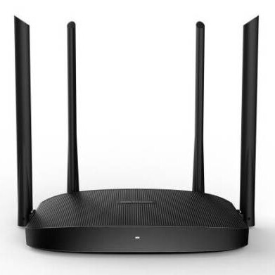 روتر 2 باند / مودم WIFI 1200Mbps بی سیم هایک ویژن DS-3WR12C