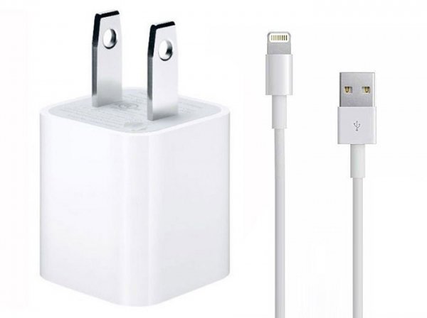 شارژر پک دار اصلی اپل