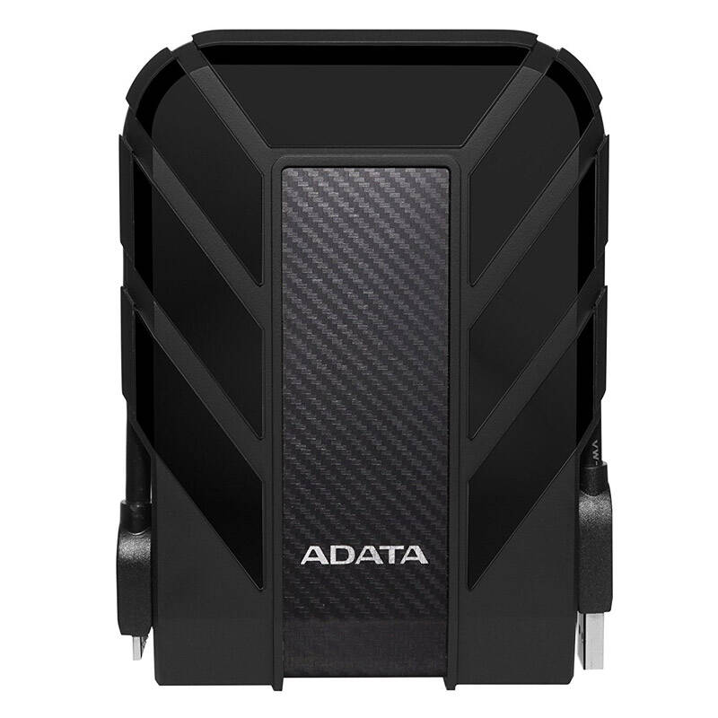 هارد اکسترنال ای دیتا 2 ترابایت مدل HD710 Pro