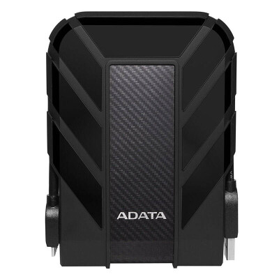 هارد اکسترنال ای دیتا 2 ترابایت مدل HD710 Pro