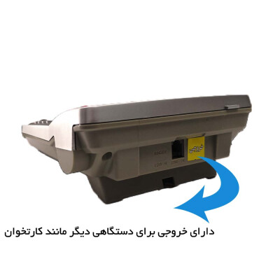 تلفن سی.اف.ال مدل CFL-8840