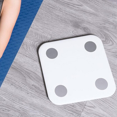 ترازو هوشمند شیائومی مدل Mi Body Composition Scale2 XMTZC05HM