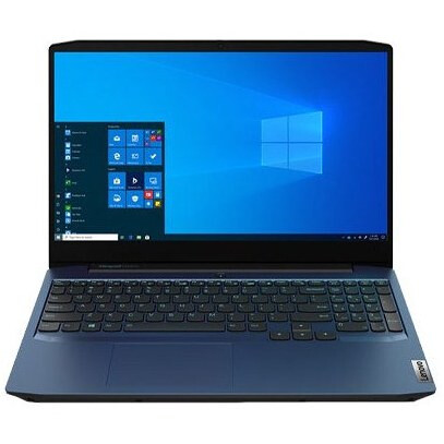 لپ تاپ 15.6 اینچی لنوو مدل IdeaPad Gaming 3 15IAH7-i5 12450H 16GB 512SSD RTX3050