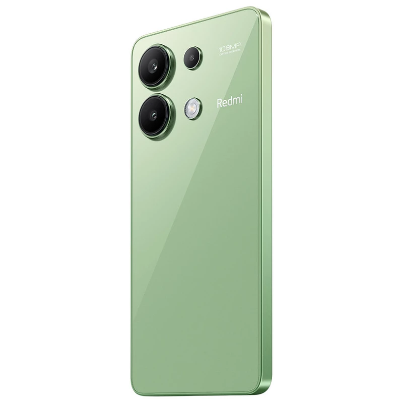 گوشی موبایل شیائومی مدل Redmi Note 13 4G