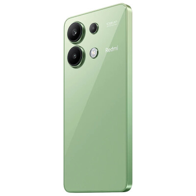 گوشی موبایل شیائومی مدل Redmi Note 13 4G
