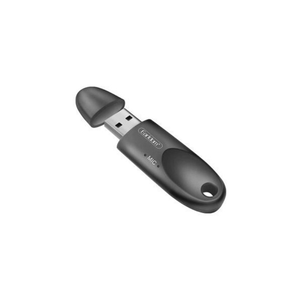 دانگل بلوتوث USB ارلدام مدل ET-M40