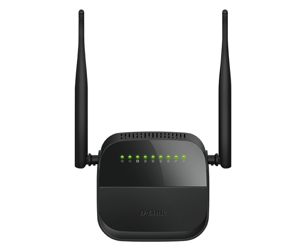 مودم دی لینک DSL-124