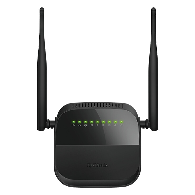 مودم دی لینک DSL-124